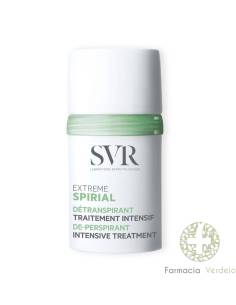 SPIRIAL EXTREME ROLL ON SVR 20 ML