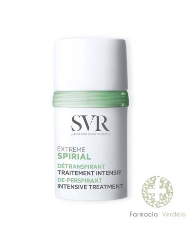 SPIRIAL EXTREME ROLL ON SVR 20 ML
