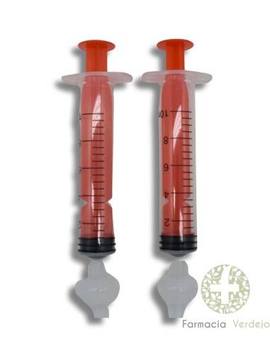 DENUVI IRRIGADOR NASAL 2 UNIDADES