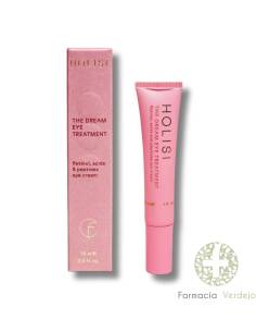 HOLISI THE DREAM EYE TREATMENT