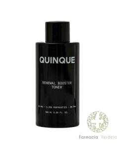 QUINQUE TÔNICO BOOSTER RENEWAL 8%AHA - 1,25%PÓS-BIÓTICOS...