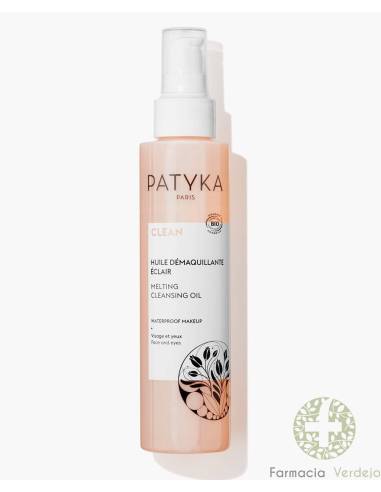 CLEAN HUILE DEM+MOUSSE NET+GOMMAGE SORVETE DE...