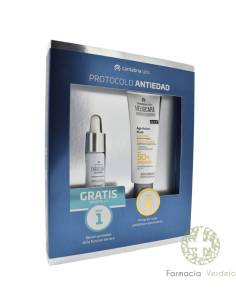 HELIOCARE 360º AGE ACTIVE FLUID PROTECTOR SOLAR PROTEGE...