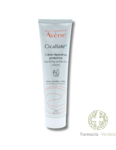 AVENE CICALFATE CREMA REPARADORA  100 ML