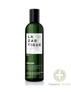 AGELESS SHAMPOOING JEUNESSE REGENERANT LAZARTIGUE 250ML