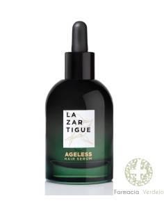 AGELESS HAIR SERUM ELIXIR REGENERADOR DE JUVENTUD...