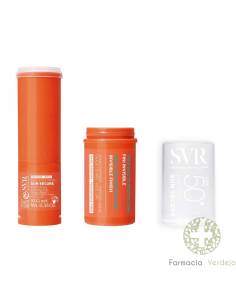 EASY STICK REFILL 50+ 10 GR SUN SECURE SVR