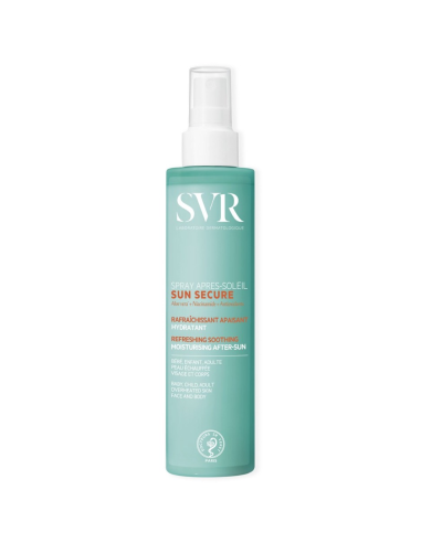 SPRAY SUN SECURE APRES-SOLEIL SVR 200 ML