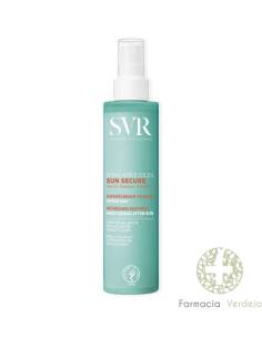 SUN SECURE SPRAY APRES-SOLEIL SVR 200 ML