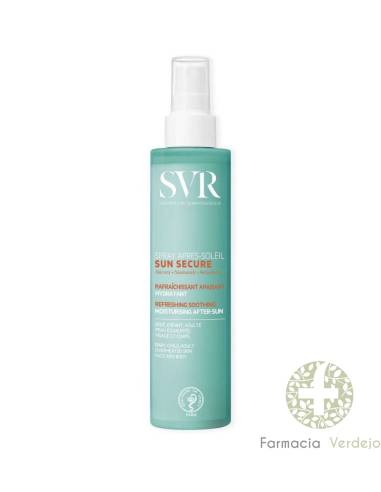 SUN SECURE SPRAY APRES-SOLEIL SVR 200 ML