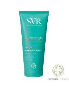 SUN SECURE LAIT APRES- SOLEIL SVR 200 ML