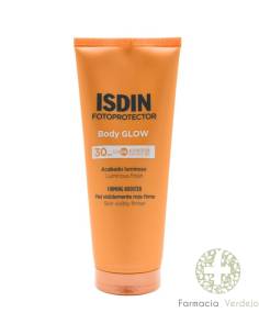 ISDIN BODY GLOW SPF 30