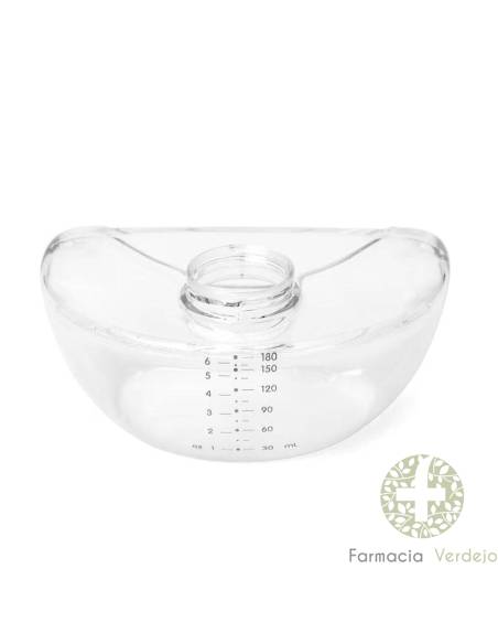 EXTRACTOR DE LECHE ELECTRICO MANOS LIBRES SUAVINEX