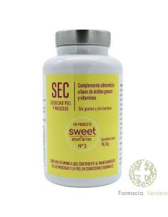 SWEET DE ASUN ARIAS PELE SECA E MUCOSAS