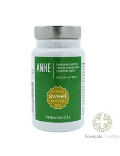 ANHE DOCE POR ASUN ARIAS