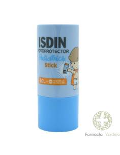 FOTOPROTECTOR PEDIATRICS STICK 50+SPF ISDIN