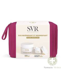 CREME DENSITIUM 50ML+ DENSITIUM BAUME NUIT FREE SVR BOLSA...