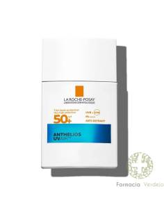 ANTHELIOS UV AIR SPF 50+ 40 ML LA ROCHE POSAY