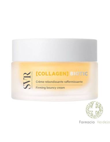 COLLAGEN BIOTIC CREMA REDENSIFICANTE...