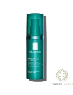EFFACLAR A.Z. GEL-CREME 40 ML LA ROCHE POSAY