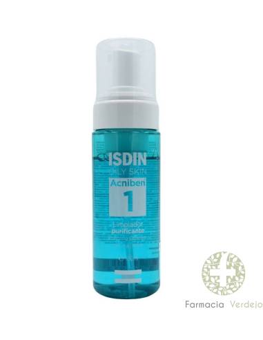 ACNIBEN LIMPIADOR PURIFICANTE 150ML