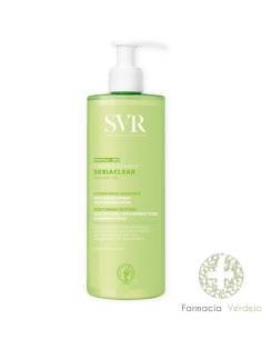 SEBIACLEAR CREME LAVANTE SVR 400 ML