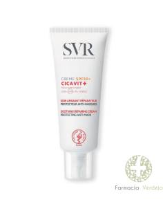 CICATIV+ CREME FPS 50+ SVR 40 ML