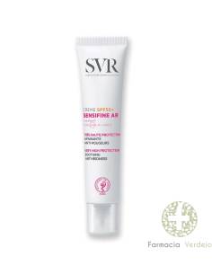 SENSIFINE AR CREME FPS 50+ SVR 40 ML