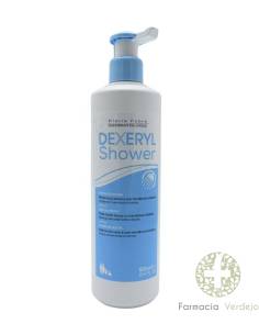 DEXERYL SHOWER CREMA DE DUCHA DUCRAY 500 ML