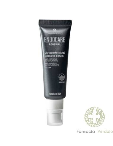 ENDOCARE RENEWAL GLYCOLIC INTENSIVE SERUM 50 ML