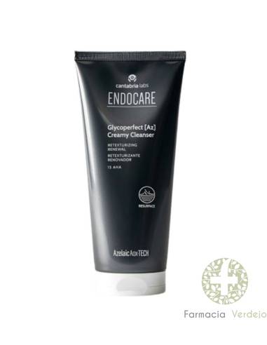 ENDOCARE RENEWAL GLYCOPERFECT AZ CREAMY CLEANSER 150 ML