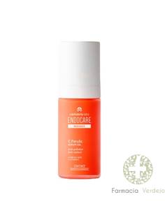 ENDOCARE RADIANCE C GEL SÉRUM FERULIC 30 ML