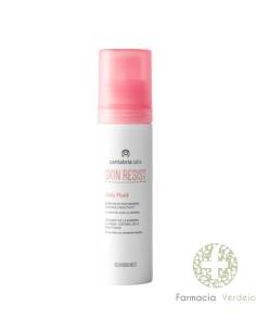 ENDOCARE SKIN RESIST FLUIDO DIÁRIO 50 ML