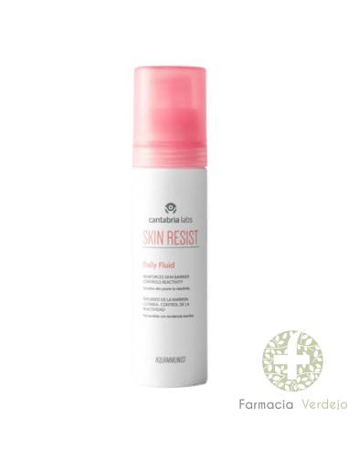 ENDOCARE SKIN RESIST DAILY FLUID 50 ML