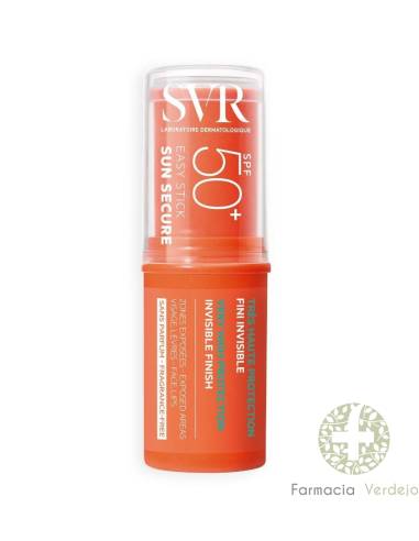 EASY STICK SUN SECURE SPF50+ SVR