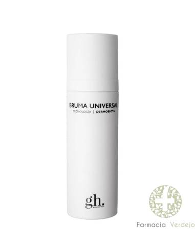 GH GEMA HERRERIAS UNIVERSAL MIST 100 ML