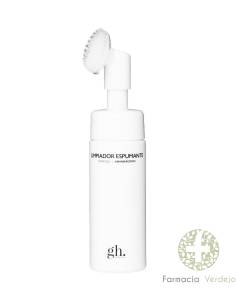 GH ESPUMA DE LIMPEZA GEMA HERRERÍAS 150 ML