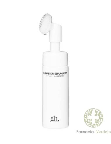 GH LIMPIADOR ESPUMANTE GEMA HERRERÍAS 150 ML