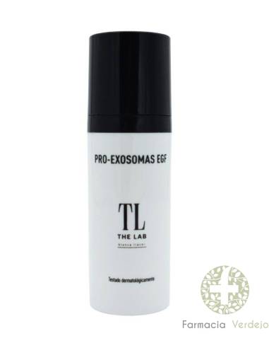 THE LAB PRO-EXOSOMAS EGF