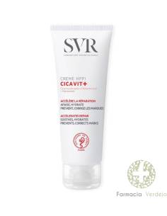 CICAVIT CREME HPPI+ 40 ML SVR