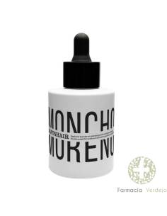MONCHO MORENO RAPUNHAIR 70ML