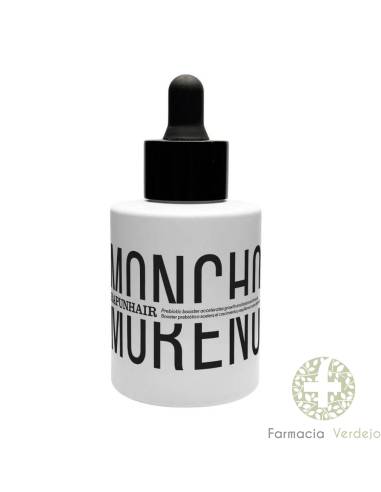 MONCHO MORENO RAPUNHAIR 70ML