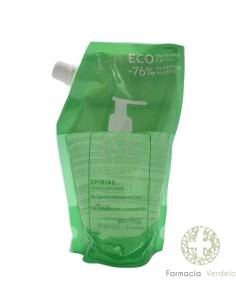 RECARGA SPIRIAL DEO-SHOWER 400ML SVR