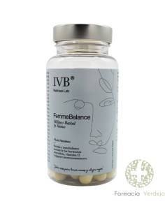 IVB FEMMEBALANCE 90 CAPSULAS