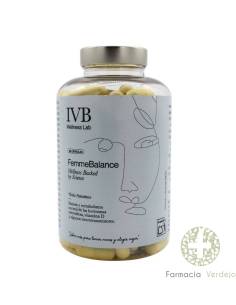 IVB FEMMEBALANCE 180 CAPSULAS
