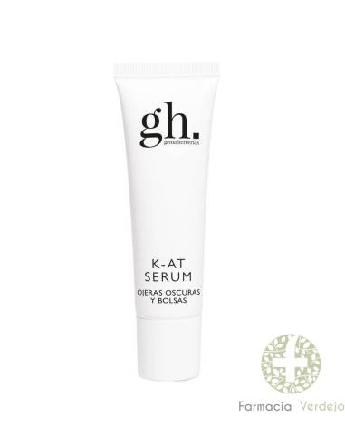 GH GEMA HERRERIAS KAT CONTORNO OLHEIRAS E INCHAÇO