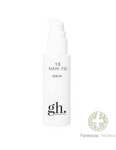 GH NAM-TD DESPIGMENTANTE 52 ML GEMA HERRERIA
