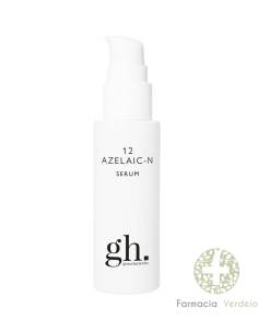 GH GEMA HERRERIAS 12 SORO AZELAIC-N BI-GEL 30ML