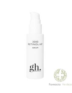 GH 3000 RETINOL-NP SÉRUM BI-GEL 30ML