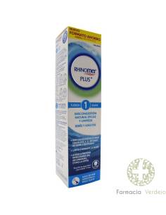 RHINOMER PLUS FORÇA 1 200ML